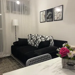 Апартаменты Marszalkowska 111 Centrum, Варшава