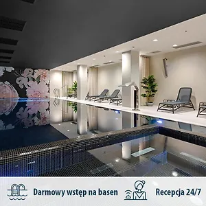 Grano Old Town & Wellness - Grano & Wellness , Гданьск Польша
