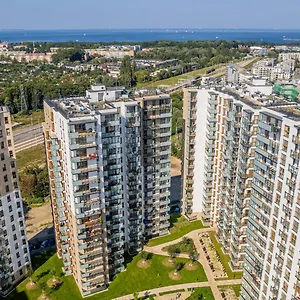 Deluxe Sucha By Renters , Гданьск Польша