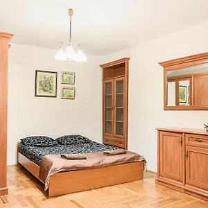 D&a Szewska , Краков Польша